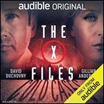 The X-Files: Cold Cases [Audiobook]